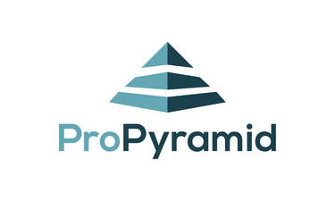 ProPyramid.com - Creative brandable domain for sale